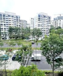 Woods Square (D25), Office #576169431
